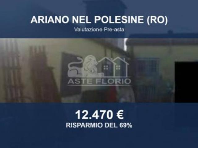 Locale Commerciale in vendita a Ariano Nel Polesine, Veneto