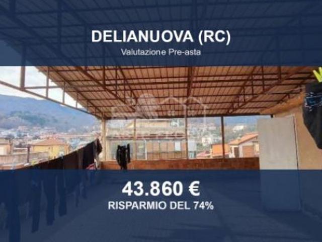Villa Indipendente in vendita a Calabria, Reggio Calabria