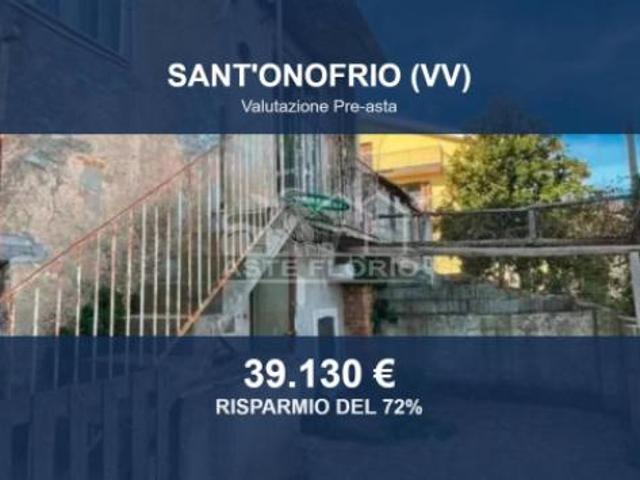 Villa Indipendente in vendita a Calabria, Vibo Valentia
