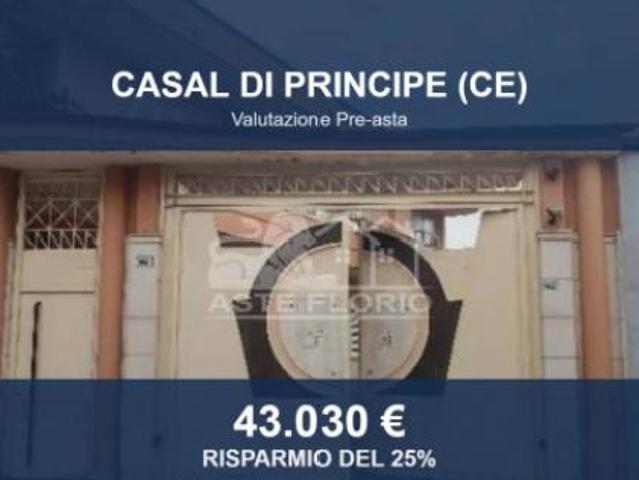 Villa Indipendente in vendita a Casal Di Principe, Campania