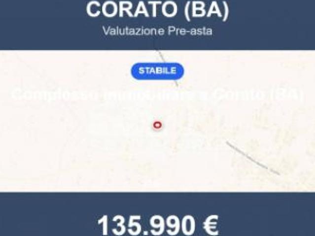 Locale Commerciale in vendita a Puglia, Bari