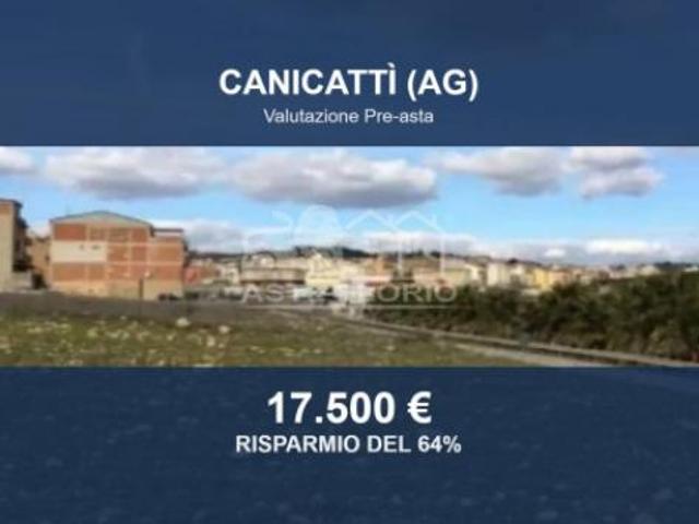 Terreno in vendita a Canicattì E Borgalino, Sicilia