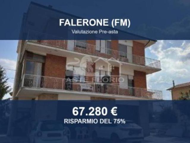 Villa Indipendente in vendita a Marche, Fermo