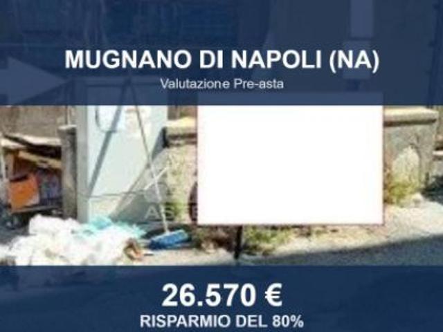 Capannone in vendita a Mugnano Di Napoli, Campania