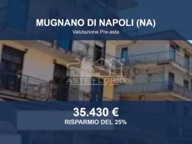 Capannone in vendita a Mugnano Di Napoli, Campania