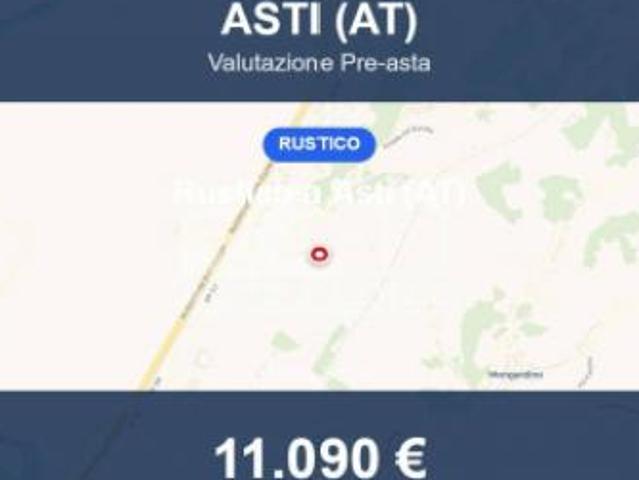 Terreno in vendita a Piemonte, Asti