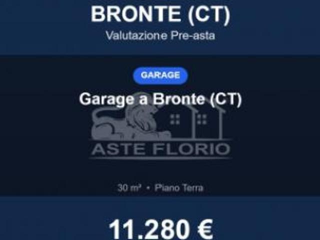 Box in vendita a Bronte, Sicilia