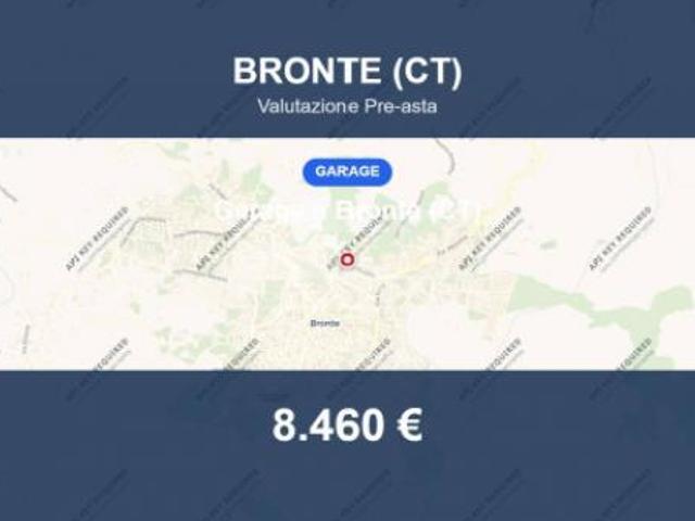 Box in vendita a Bronte, Sicilia