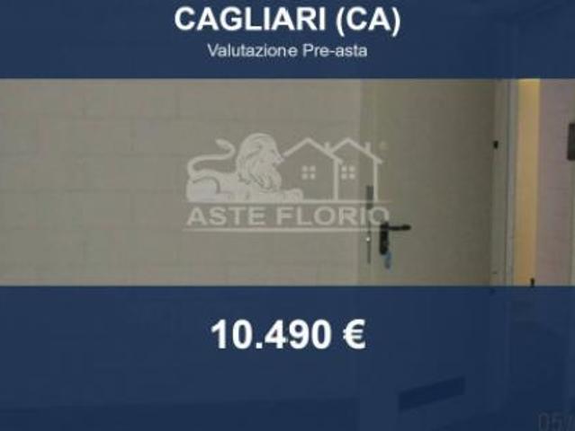 Capannone in vendita a San Michele, Casteddu/Cagliari