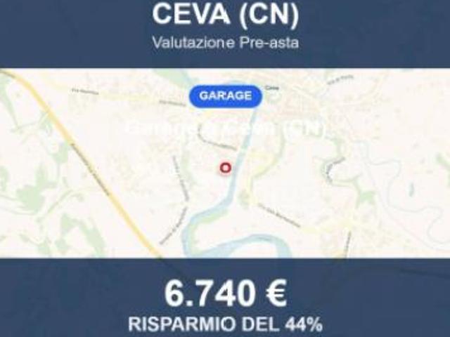 Box in vendita a Piemonte, Cuneo