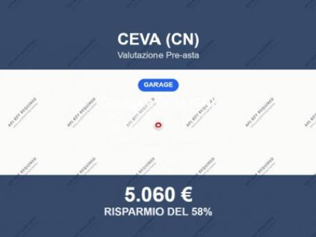 Box in vendita a Ceva, Cuneo