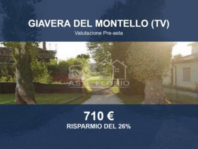 Terreno in vendita a Giavera Del Montello, Veneto