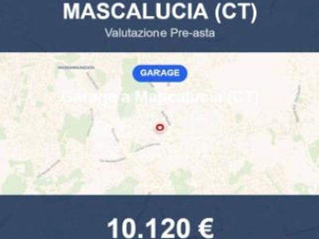 Box in vendita a Massannunziata, Mascalucia