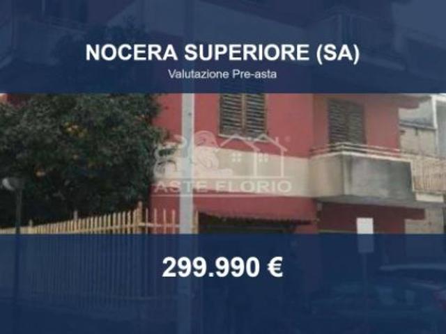 Capannone in vendita a Nocera Superiore, Campania