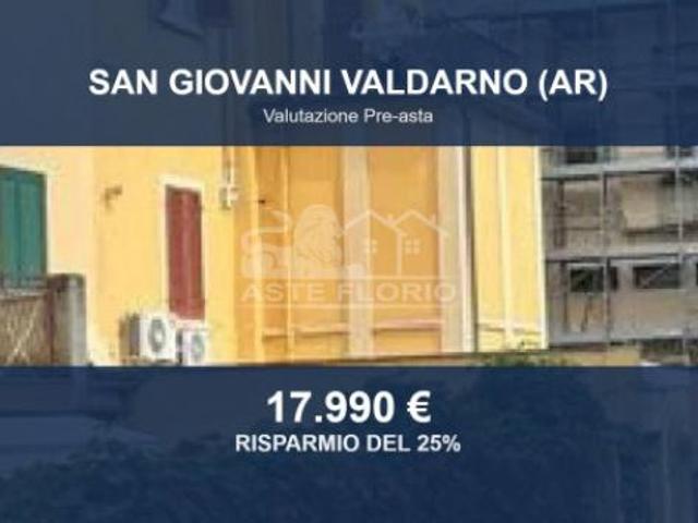 Ufficio in vendita a Vetrivecchi, San Giovanni Valdarno
