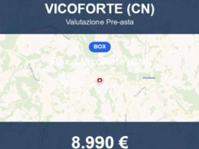 Box in vendita a Piemonte, Cuneo