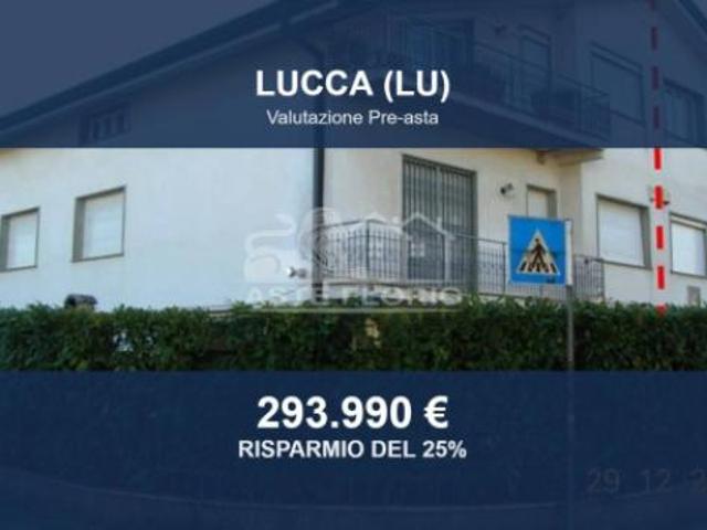 Villa Indipendente in vendita a Bagni Di Lucca Ponte, Toscana