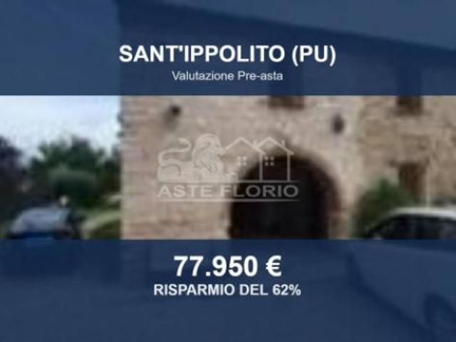Appartamento in vendita a Marche, Pesaro E Urbino