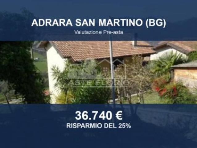 Terreno in vendita a Adrara San Martino, Lombardia
