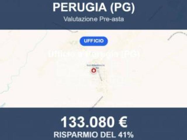 Ufficio in vendita a Cenerente, Umbria