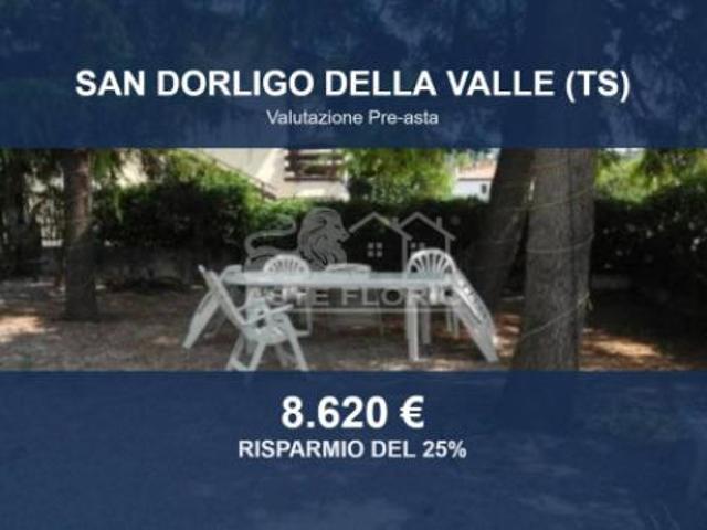 Terreno in vendita a San Dorligo Della Valle, Friuli-Venezia Giulia