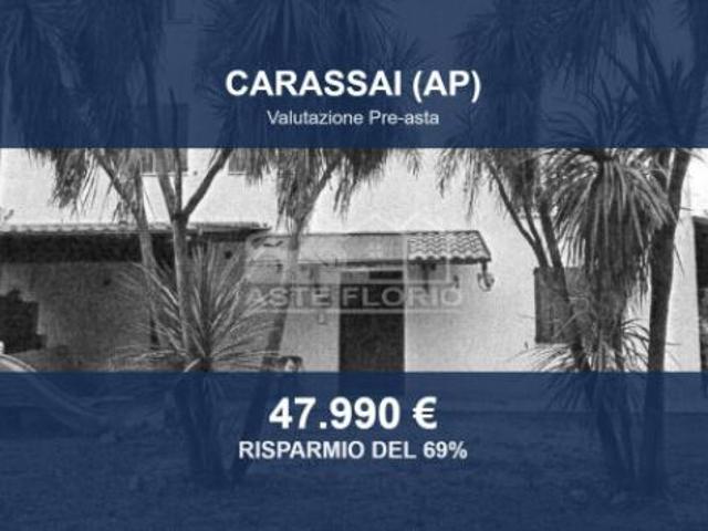 Terreno in vendita a Marche, Ascoli Piceno