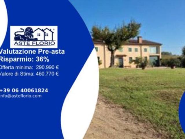 Villa Indipendente in vendita a Sarego, Veneto