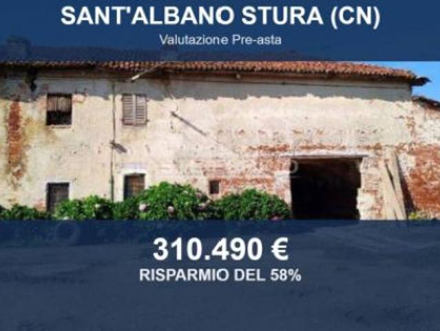 Villa Indipendente in vendita a Piemonte, Cuneo