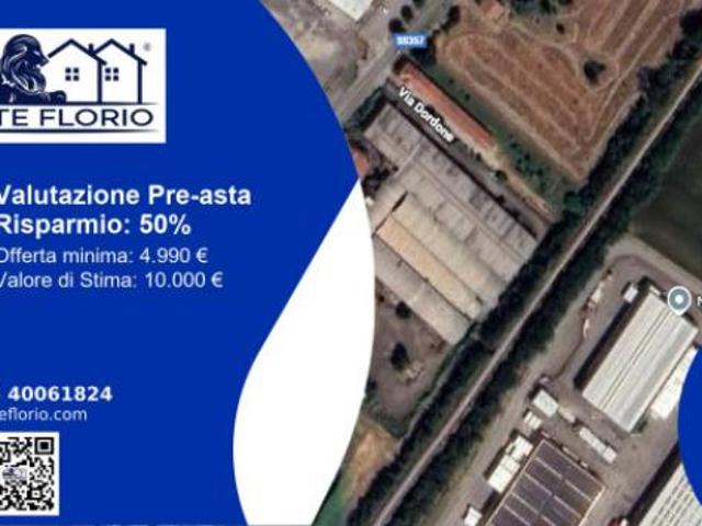 Terreno in vendita a Medesano, Felegara