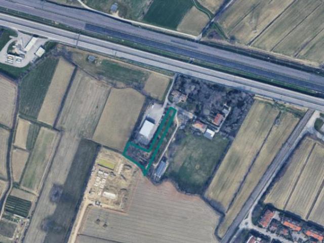 Terreno in vendita a San Bellino, Padova
