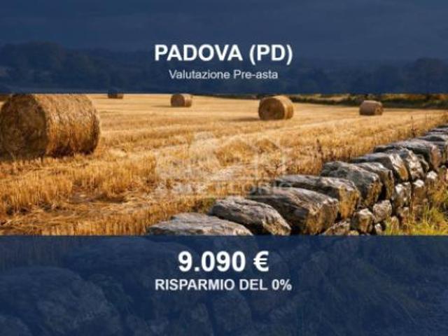 Terreno in vendita a San Bellino, Padova