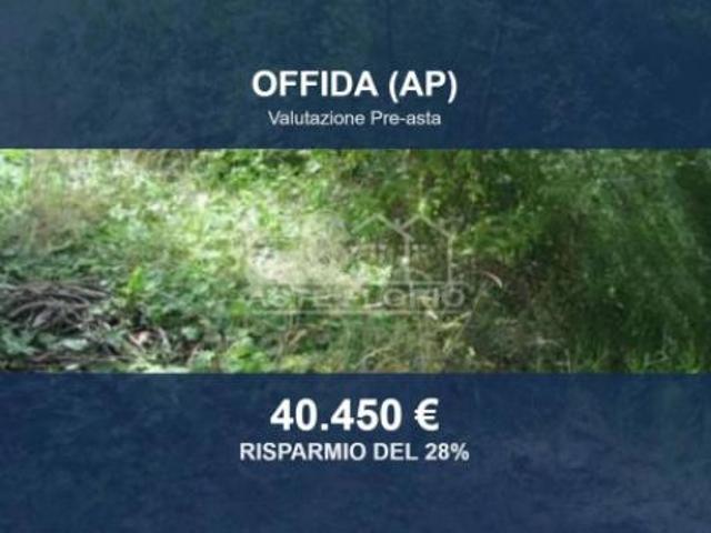 Terreno in vendita a Marche, Ascoli Piceno