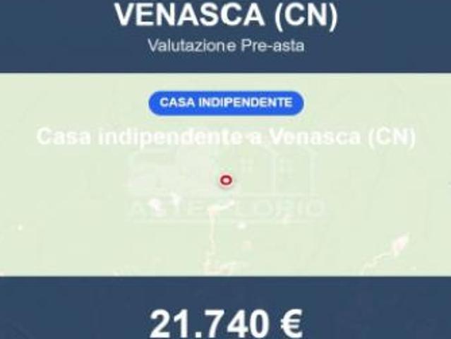 Villa Indipendente in vendita a Piemonte, Cuneo