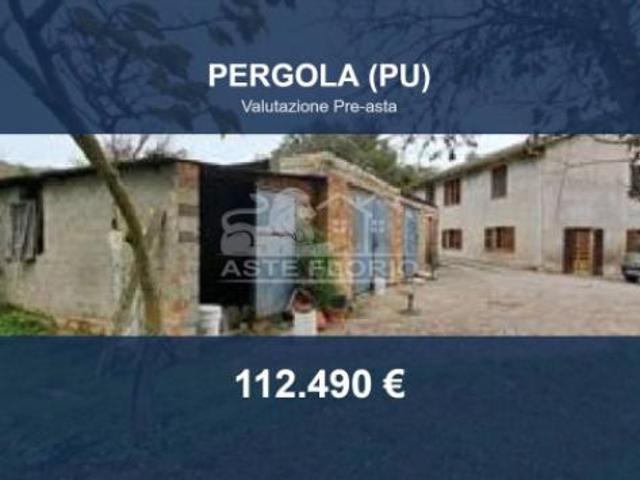 Appartamento in vendita a Marche, Pesaro E Urbino