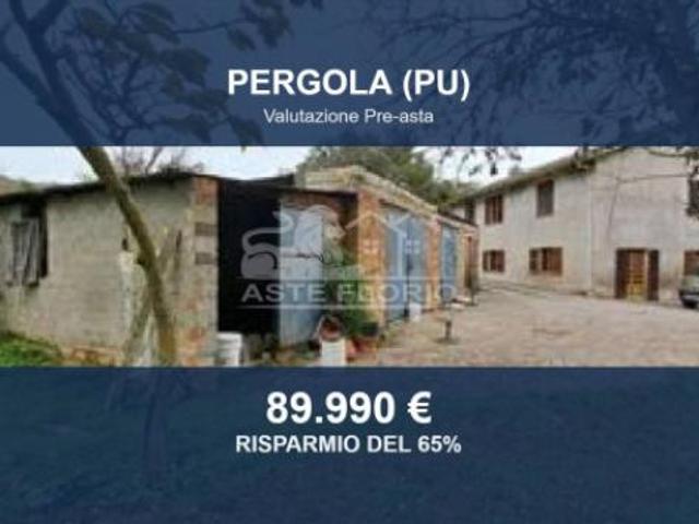 Appartamento in vendita a Marche, Pesaro E Urbino