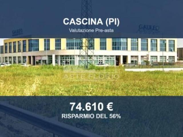 Box in vendita a Marciana, Cascina