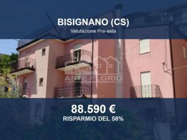 Villa Indipendente in vendita a Calabria, Cosenza