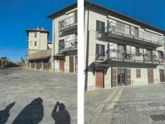 Locale Commerciale in vendita a Piemonte, Alessandria