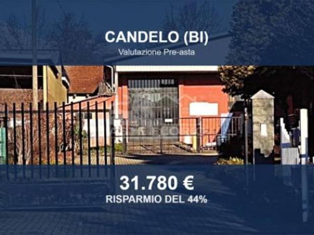 Capannone in vendita a Piemonte, Biella