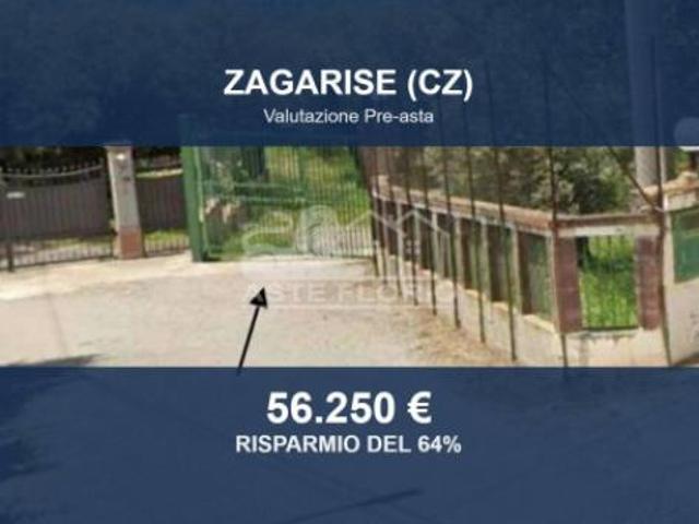 Capannone in vendita a Calabria, Catanzaro