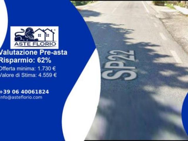 Terreno in vendita a Unione di comuni Valmarecchia, San Leo