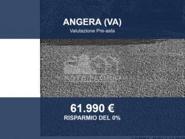 Terreno in vendita a Campaccino, Angera
