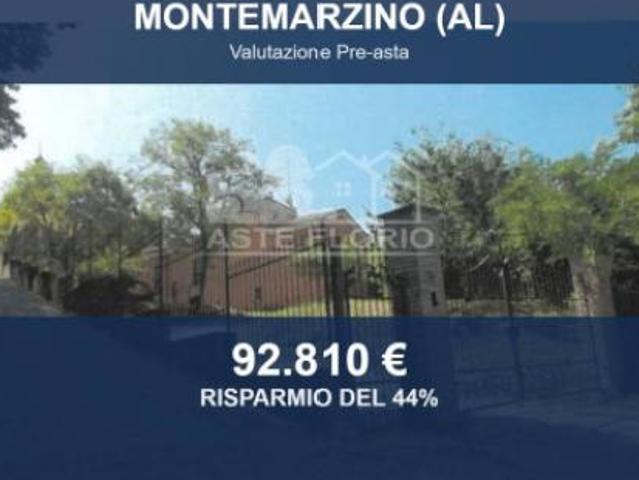 Villa Indipendente in vendita a Piemonte, Alessandria