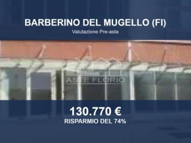 Locale Commerciale in vendita a Barberino Di Mugello, Toscana