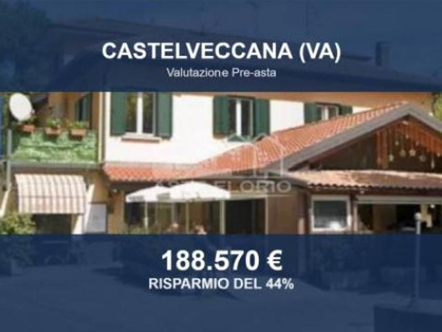Locale Commerciale in vendita a Comunità Montana Valli del Verbano, Castelveccana