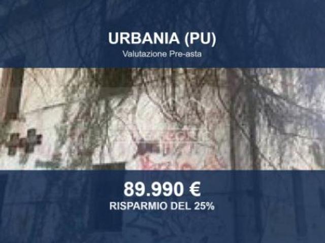 Villa Indipendente in vendita a Marche, Pesaro E Urbino