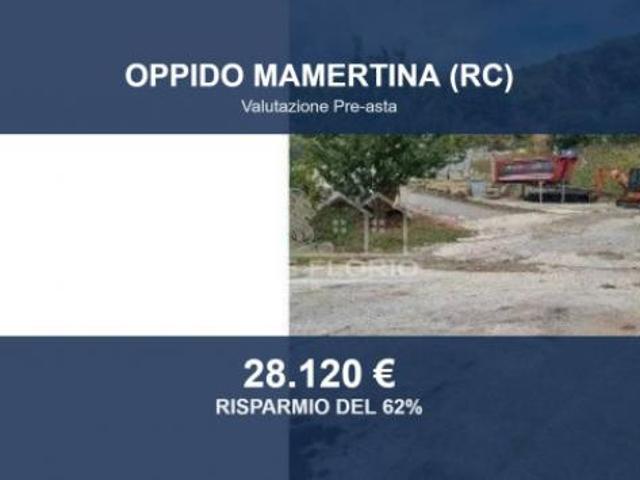 Capannone in vendita a Calabria, Reggio Calabria