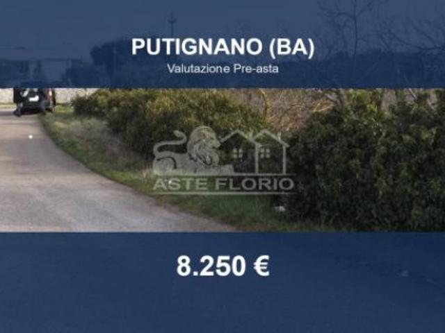 Terreno in vendita a Puglia, Bari