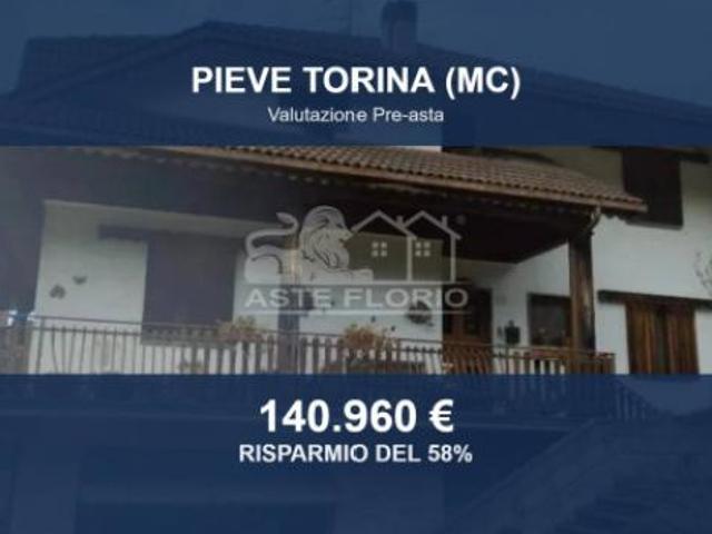Villa Indipendente in vendita a Marche, Macerata