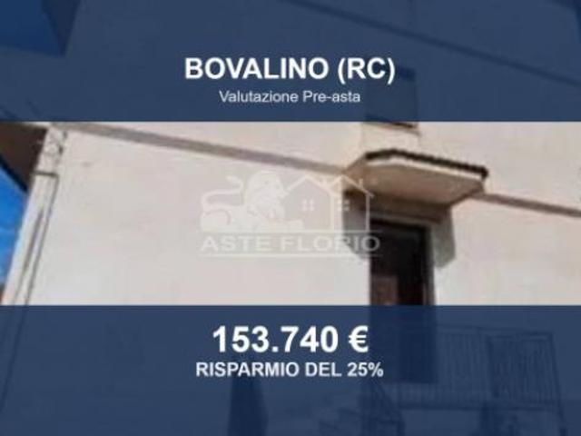 Appartamento in vendita a Calabria, Reggio Calabria